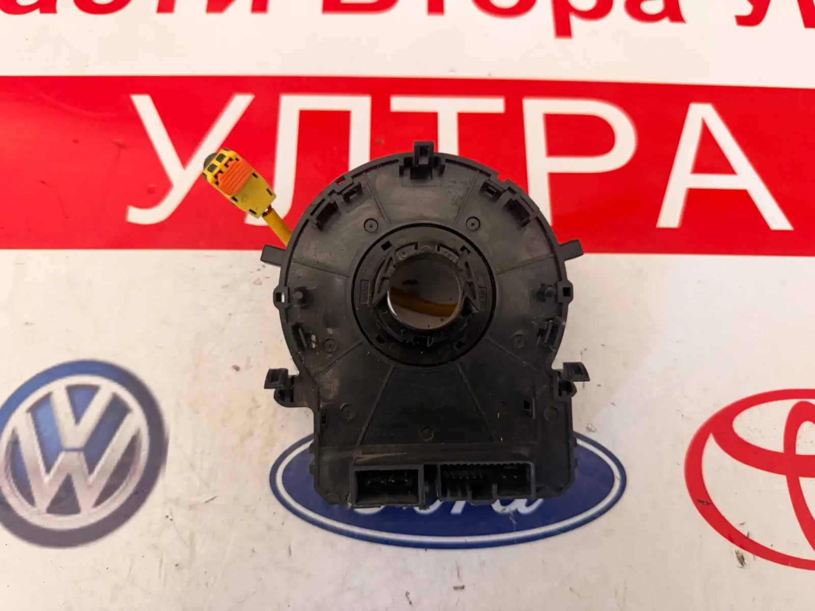 Лентов кабел HYUNDAI SANTA FE 2015, снимка 2 - Части - 55242195