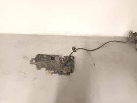 Брава преден капак ауди а3 1.6