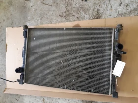 Воден радиатор Ланд Ровър Евок 2.2д