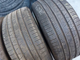 Гуми Всесезонни 275/45R21, снимка 3