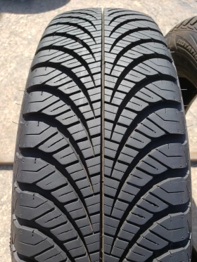 Гуми Всесезонни 175/65R17, снимка 1