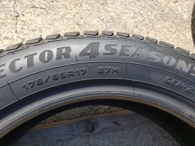 Гуми Всесезонни 175/65R17, снимка 6