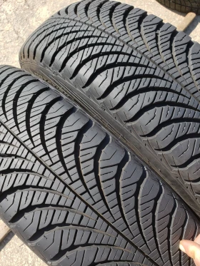 Гуми Всесезонни 175/65R17, снимка 3