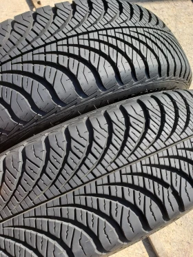 Гуми Всесезонни 175/65R17, снимка 4