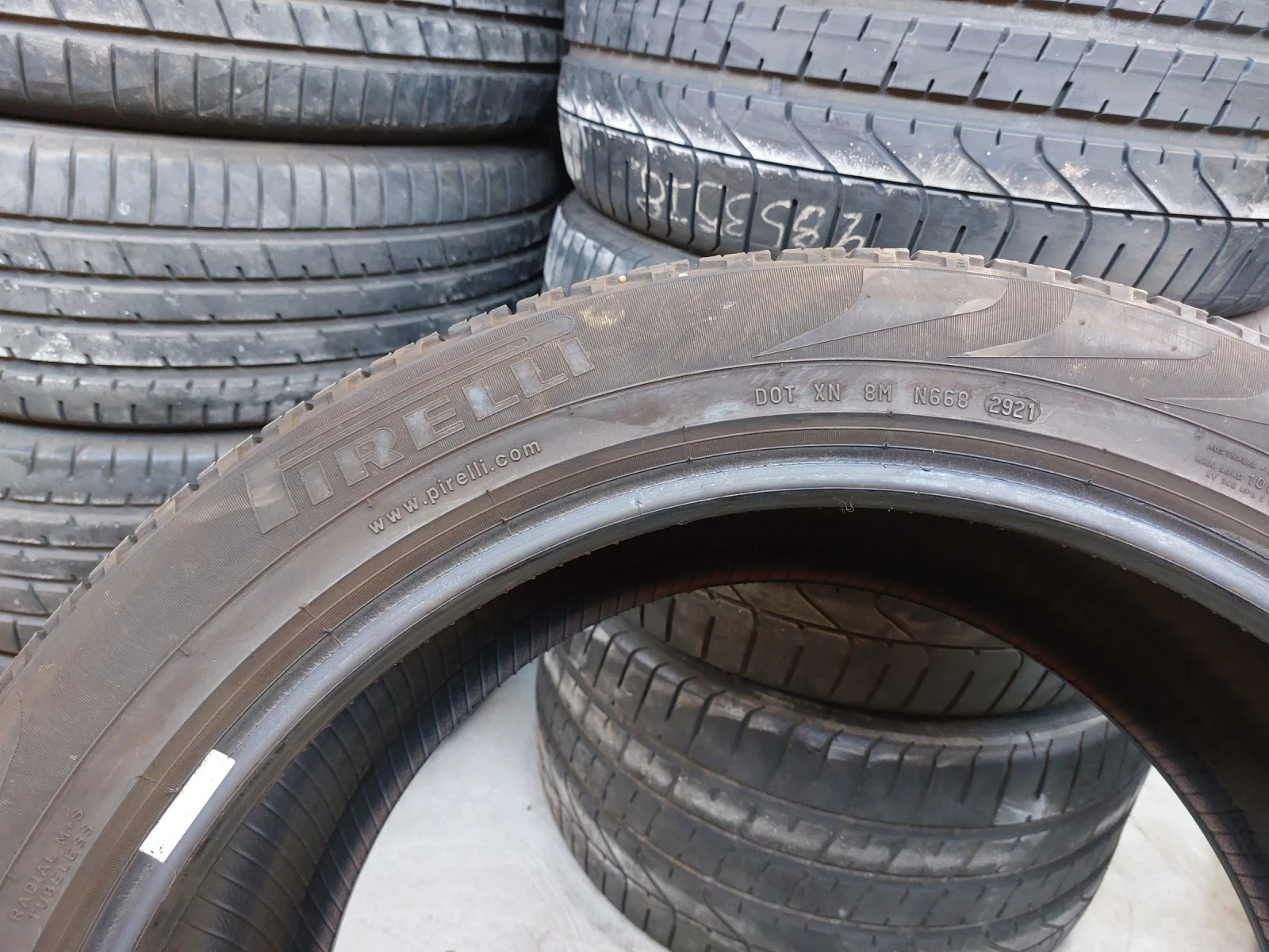 ���� 275/45R21 | Mobile.bg � ����������� 5