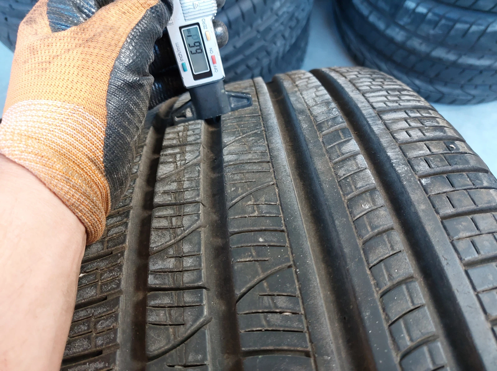 ���� 275/45R21 | Mobile.bg � ����������� 4