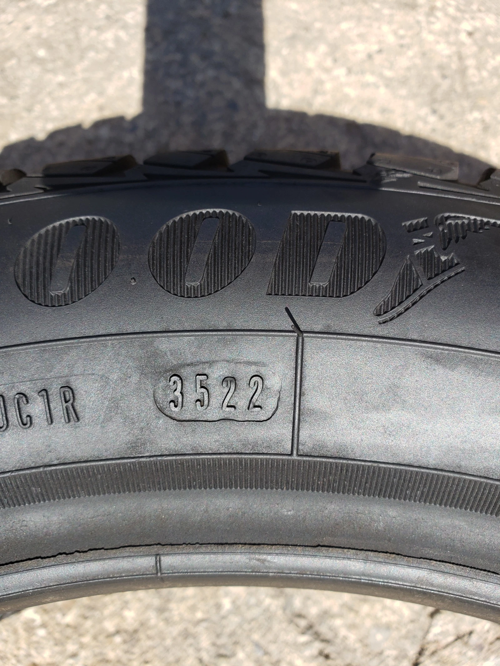 Гуми Всесезонни 175/65R17, снимка 7 - Гуми и джанти - 56197148