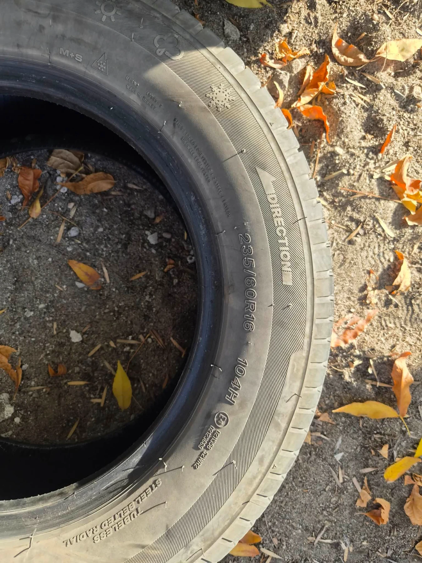 ���� 235/60R16 | Mobile.bg � ����������� 2