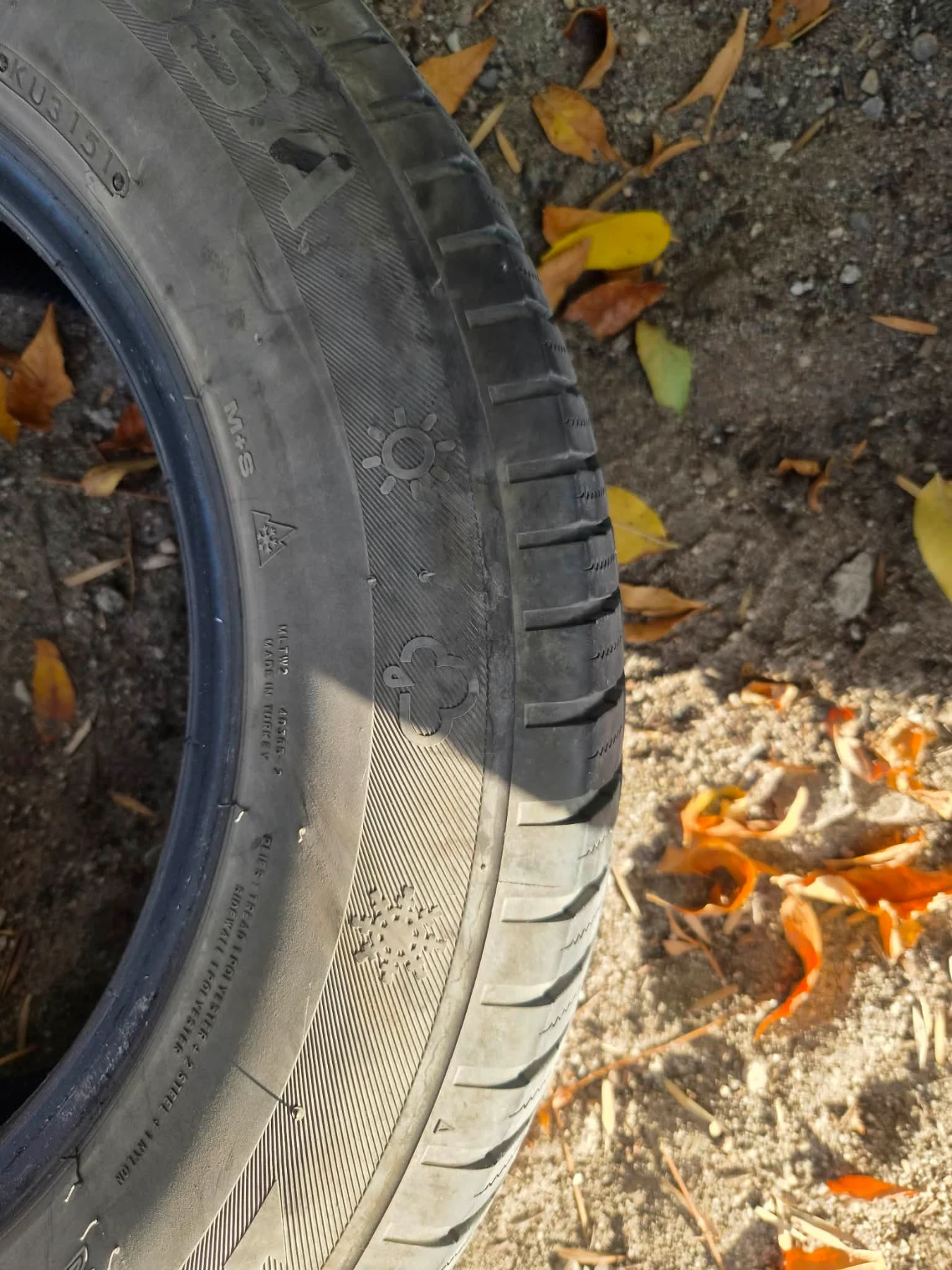 ���� 235/60R16 | Mobile.bg � ����������� 3