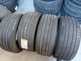 Гуми Всесезонни 275/45R21, снимка 1 - Гуми и джанти - 41834672