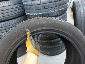 Гуми Всесезонни 275/45R21, снимка 6 - Гуми и джанти - 41834672