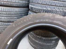 Гуми Всесезонни 275/45R21, снимка 5 - Гуми и джанти - 41834672