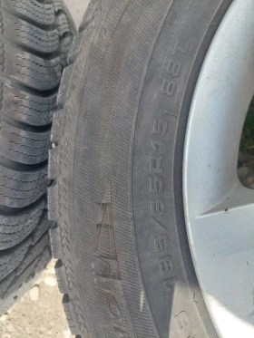    185/65R15  Ford Fiesta | Mobile.bg    3