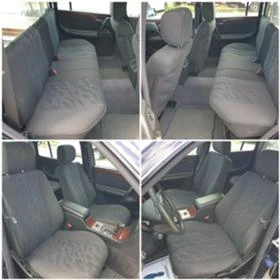 Mercedes-Benz E 250 2.5TDI 20V .113кс .4+ 1 Места.87000хил км  , снимка 13