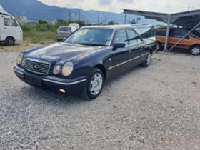 Mercedes-Benz E 250 2.5TDI 20V .113кс .4+ 1 Места.87000хил км  , снимка 1