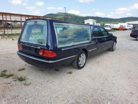 Mercedes-Benz E 250 2.5TDI 20V .113кс .4+ 1 Места.87000хил км  , снимка 5