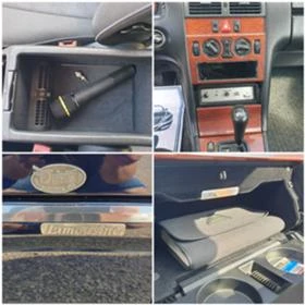 Mercedes-Benz E 250 2.5TDI 20V .113кс .4+ 1 Места.87000хил км  , снимка 16