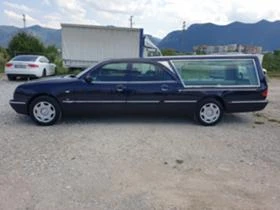 Mercedes-Benz E 250 2.5TDI 20V .113кс .4+ 1 Места.87000хил км  , снимка 8