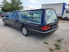 Mercedes-Benz E 250 2.5TDI 20V .113кс .4+ 1 Места.87000хил км  , снимка 7