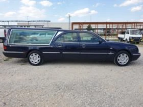 Mercedes-Benz E 250 2.5TDI 20V .113кс .4+ 1 Места.87000хил км  , снимка 4