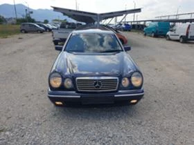 Mercedes-Benz E 250 2.5TDI 20V .113кс .4+ 1 Места.87000хил км  , снимка 2