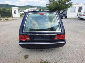 Mercedes-Benz E 250 2.5TDI 20V .113кс .4+ 1 Места.87000хил км  , снимка 6