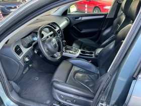 Audi A4 Allroad 3.0 D quatro, снимка 6