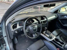 Audi A4 Allroad 3.0 D quatro, снимка 7
