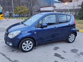 Opel Agila 1.2 Klima/125000 km/ Топ състояние, снимка 3