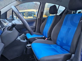 Opel Agila 1.2 Klima/125000 km/ Топ състояние, снимка 12