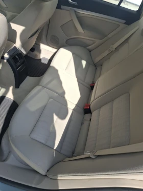Skoda Octavia, снимка 5