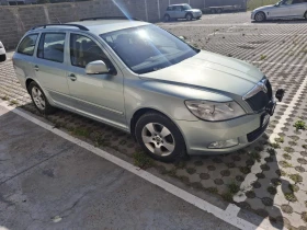 Skoda Octavia, снимка 8