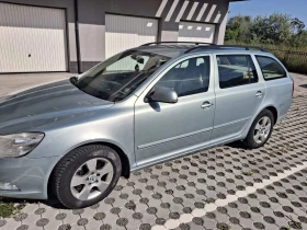 Skoda Octavia, снимка 2