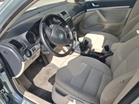 Skoda Octavia, снимка 3