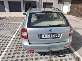 Skoda Octavia, снимка 6