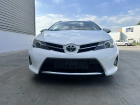 Toyota Auris 1.4 D4D, снимка 6