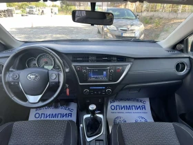 Toyota Auris 1.4 D4D, снимка 11