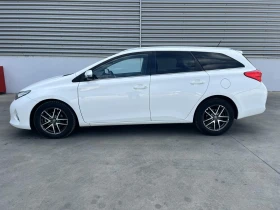 Toyota Auris 1.4 D4D, снимка 3