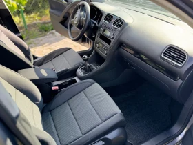 VW Golf 6 1.6i LPG 102кс, снимка 9