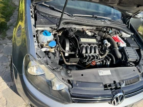 VW Golf 6 1.6i LPG 102кс, снимка 13