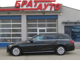 Mercedes-Benz C 200 CDI/FACELIFT/FULL LED, снимка 5