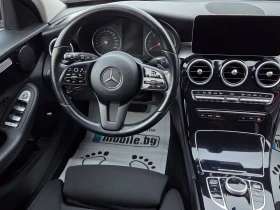 Mercedes-Benz C 200 CDI/FACELIFT/FULL LED, снимка 16