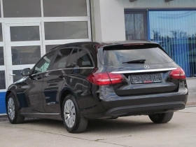 Mercedes-Benz C 200 CDI/FACELIFT/FULL LED, снимка 4