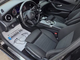 Mercedes-Benz C 200 CDI/FACELIFT/FULL LED, снимка 11