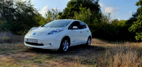 Nissan Leaf , снимка 3