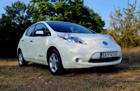 Nissan Leaf , снимка 13