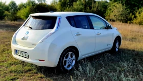 Nissan Leaf , снимка 9