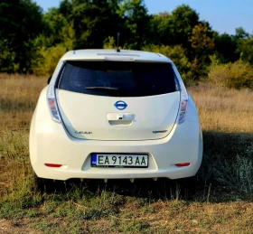 Nissan Leaf , снимка 7