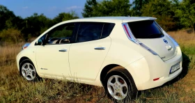 Nissan Leaf , снимка 5