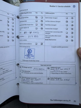 VW Passat 2.TDI Highline, снимка 17